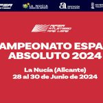 Campeonato de España 2024