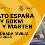 Campeonato de España de 50 y 100 Km 2024