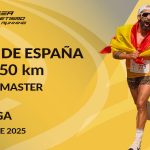 Campeonato de España de 50 y 100 Km